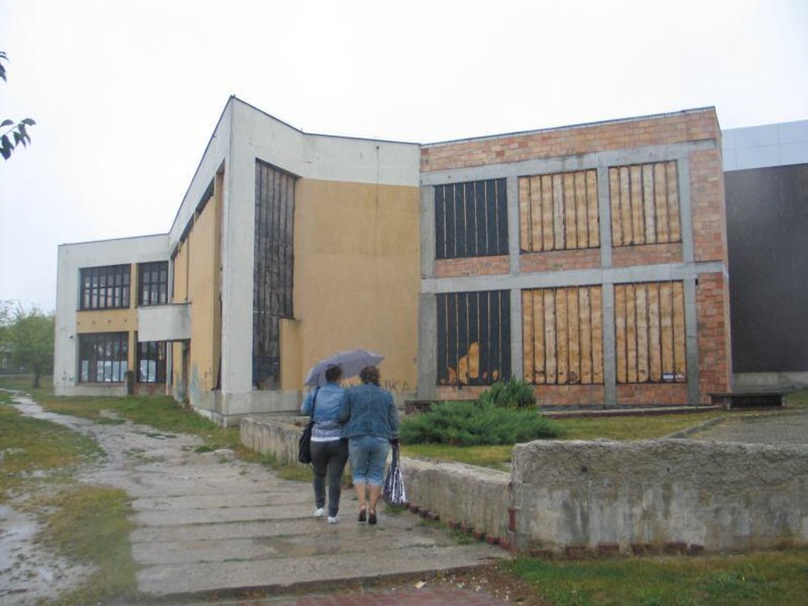 Zarząd województwa dał prawie 10 mln zł na... bibliotekę