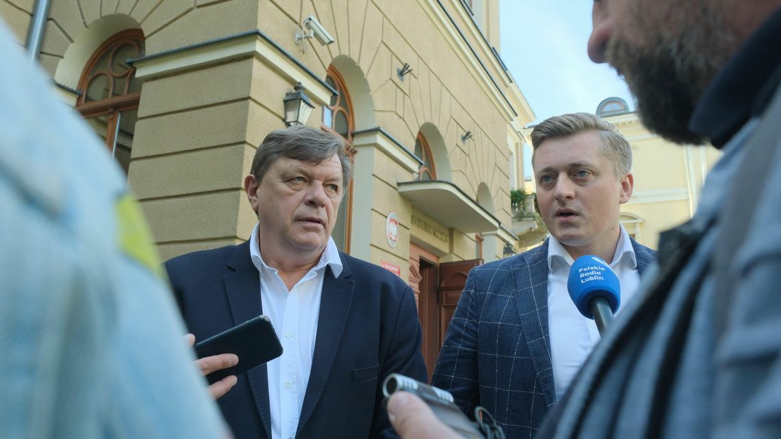 Zarządca kamienicy na Starym Mieście pozywa konserwatora zabytków. Poszło o słowa w mediach