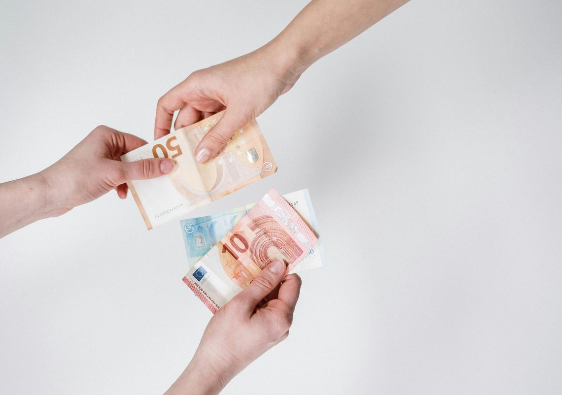 Zarządzanie płynnością finansową w małym gospodarstwie domowym