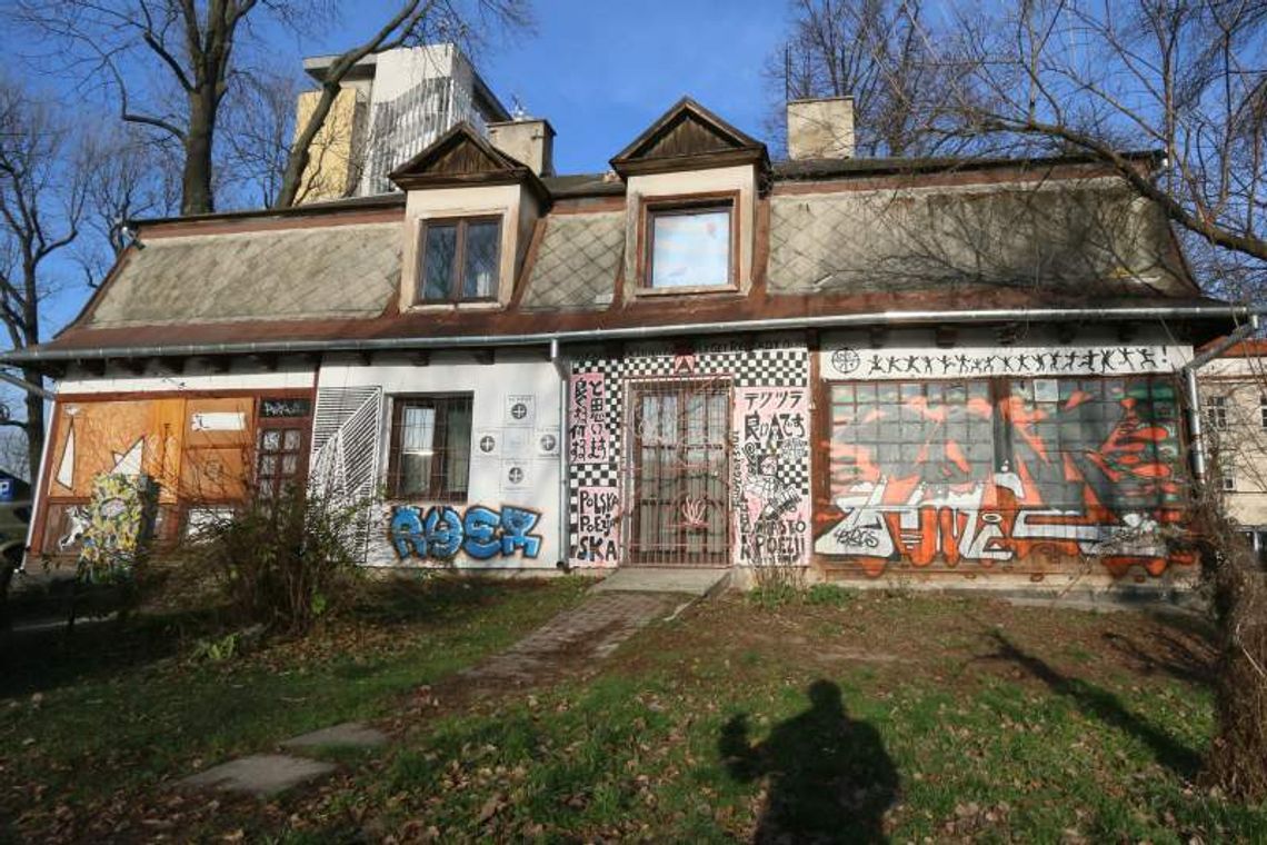 Zarządzenie prezydenta dla Tektury Zarządzenie prezydenta dla Tektury