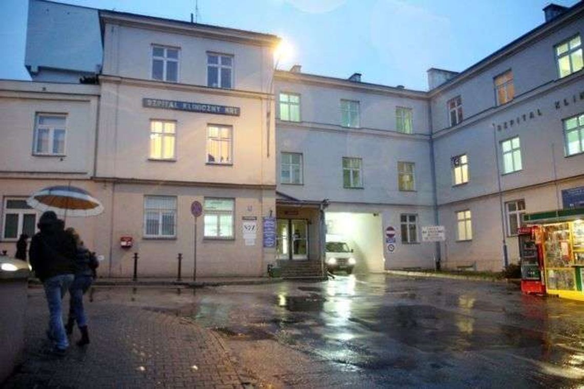 Zarzucali jej dyskryminację i mobbing. Teraz zasiada w komisji konkursowej