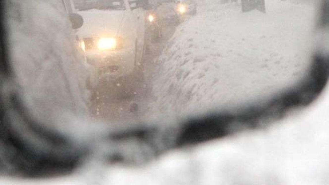 Zarzuty dla byłego wójta. Sprawa ma związek z odśnieżaniem ulic i dróg Zarzuty dla byłego wójta. Sprawa ma związek z odśnieżaniem ulic i dróg