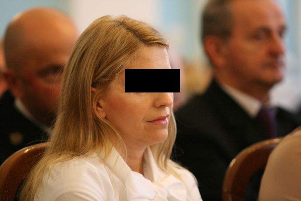 Zarzuty dla dyrektorki szpitala w Puławach. Wzięła pieniądze za ustawiony przetarg? Zarzuty dla dyrektorki szpitala w Puławach. Wzięła pieniądze za ustawiony przetarg?