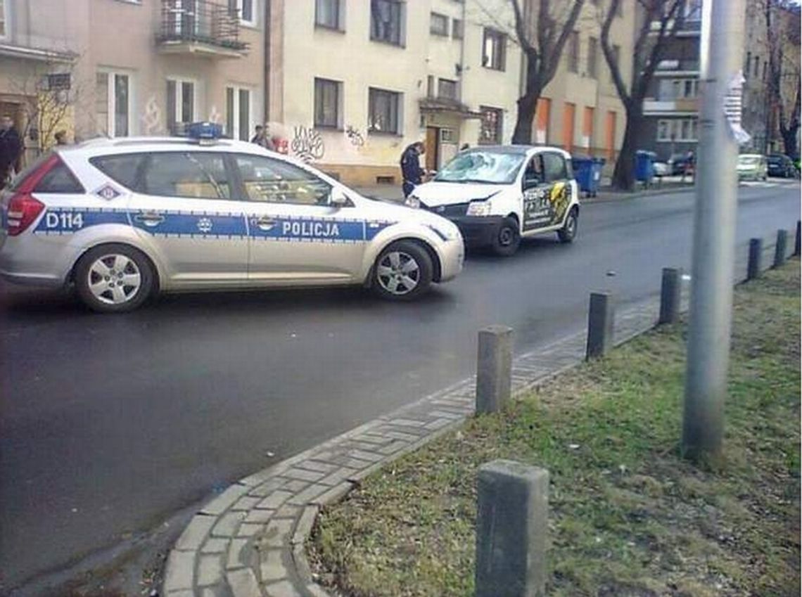Zarzuty dla kierowcy za wypadek, w którym zginęła dziennikarka TVP Zarzuty dla kierowcy za wypadek, w którym zginęła dziennikarka TVP