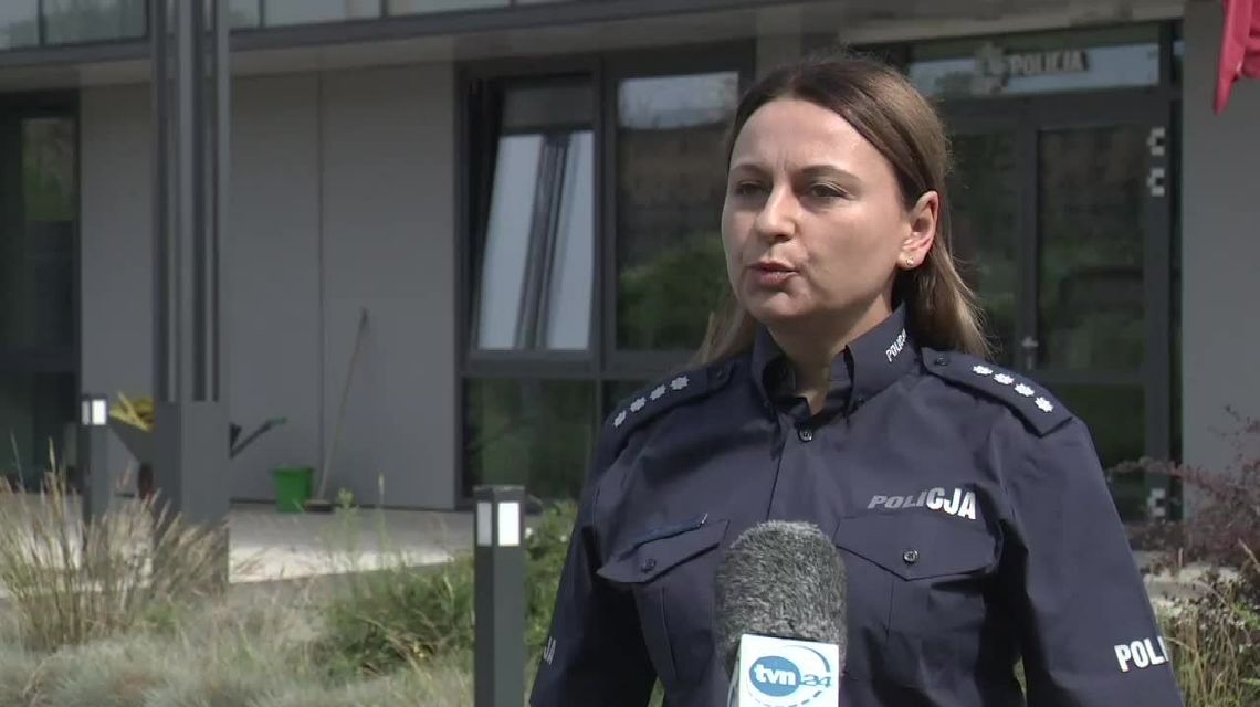 Zarzuty dla sternika "Czarnej perły". Pięć osób rannych, w tym małe dziecko