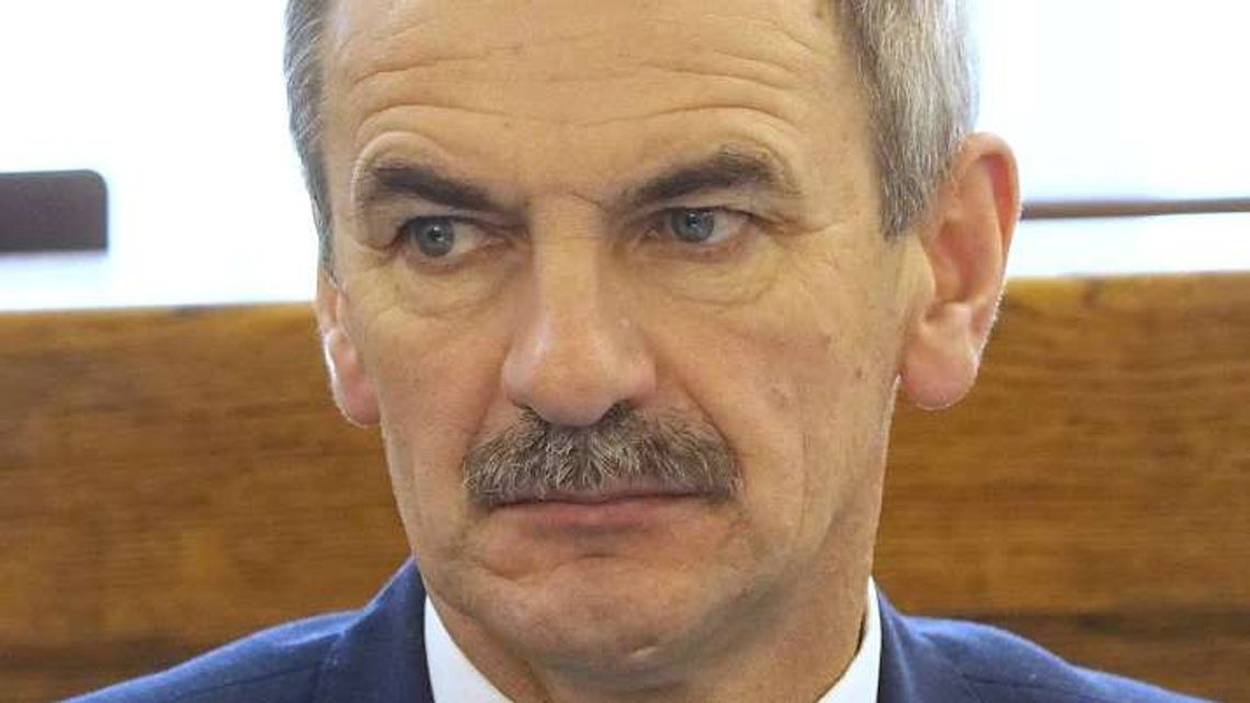 Zarzuty o niegospodarność i nepotyzm. Radny już nie jest przewodniczącym rady nadzorczej Zarzuty o niegospodarność i nepotyzm. Radny już nie jest przewodniczącym rady nadzorczej