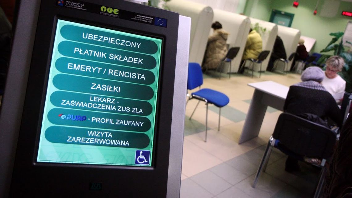 Zasiłek opiekuńczy na dziecko przedłużony do końca ferii