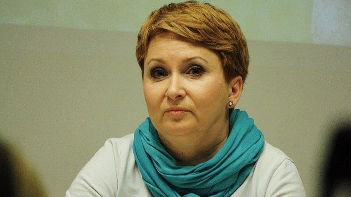 Zaskakująca nominacja w stadninie koni w Janowie Podlaskim Zaskakująca nominacja w stadninie koni w Janowie Podlaskim