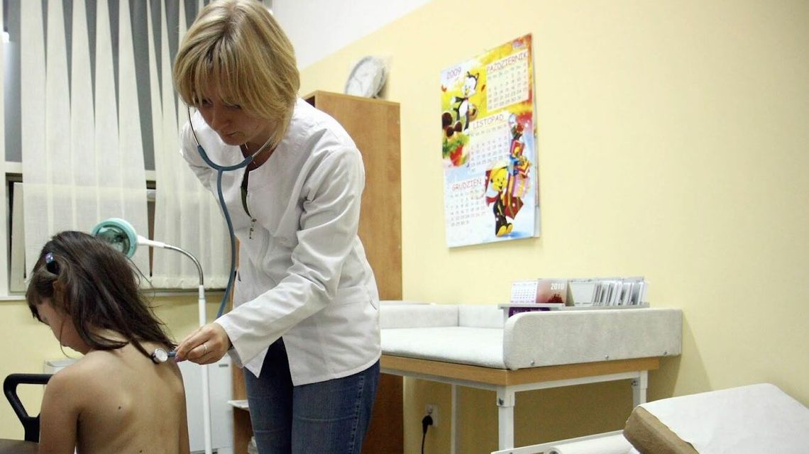 Zaskakujące dane. Tych znanych chorób w pandemii notowano bardzo niewiele. Teraz wracają