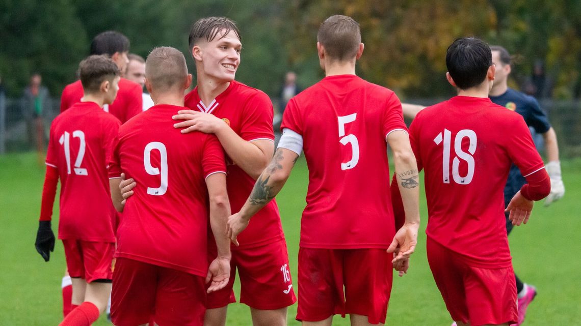 Zaskakujące zmiany w Turze Milejów. Trener zwolniony przez wiadomość SMS? Zaskakujące zmiany w Turze Milejów. Trener zwolniony przez wiadomość SMS?