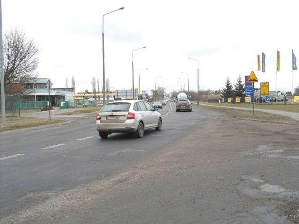 Zaskakująco niskie oferty na remont odcinka DK12