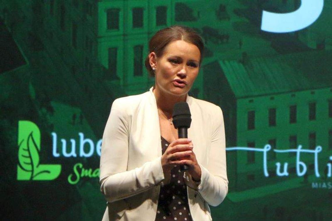 Zaskoczenia nie było. Mieczkowska-Czerniak dyrektorką Muzeum Lubelskiego