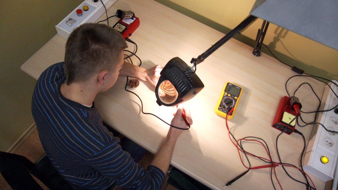 Zaskoczenie wynikami matur w lubelskich technikach. To szkoły, które coraz częściej wybiera najbardziej uzdolniona młodzież