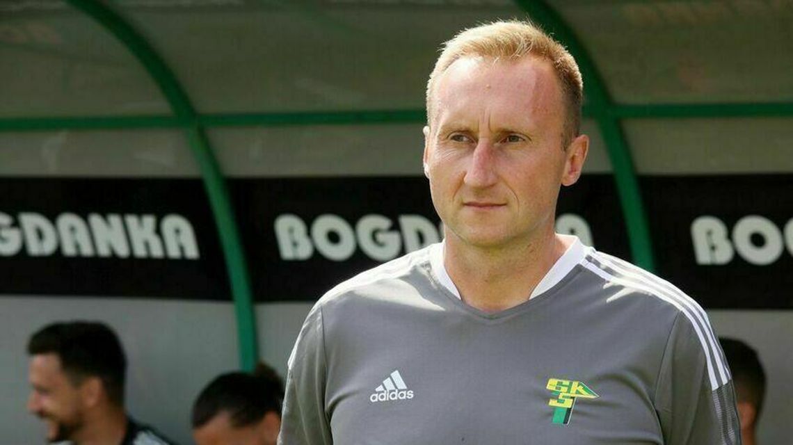 Zasłużyliśmy na punkt. Opinie po meczu ŁKS Łódź z Górnikiem Łęczna