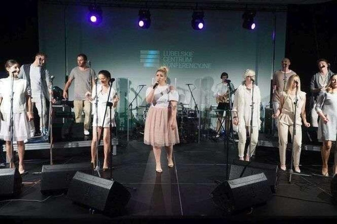 "Zasmakuj lubelskiej konferencji". LCK uroczyście otwarte