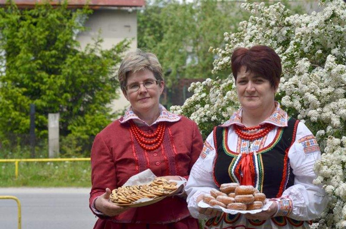 Zasmakuj w Krzczonowie: Pierogi i żurek