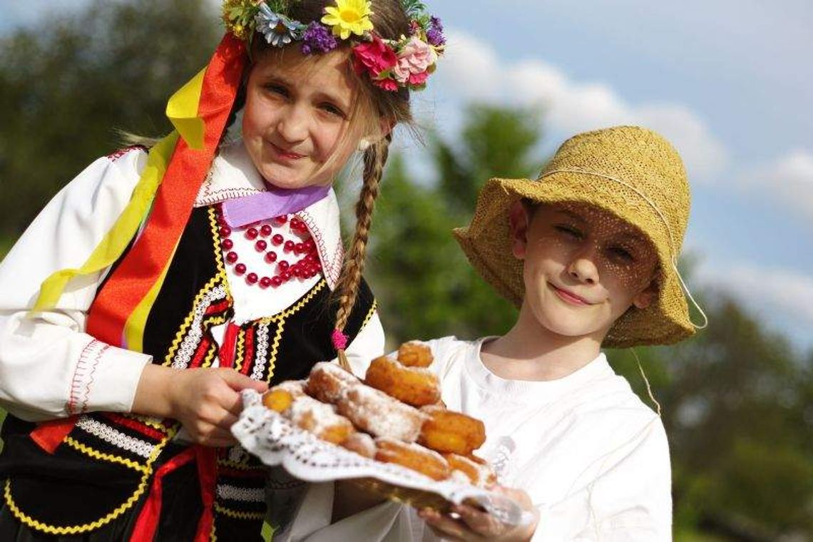 Zasmakuj w Tereszpolu