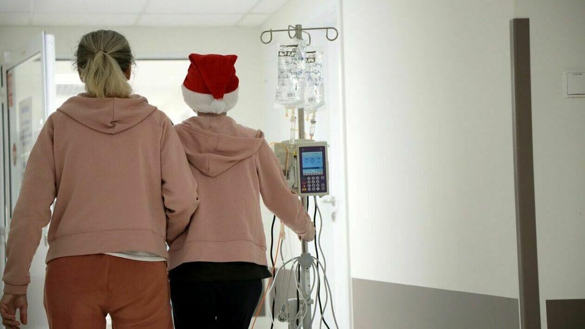 Zaśpiewają dla chorego Tymona. Charytatywny koncert już w niedzielę