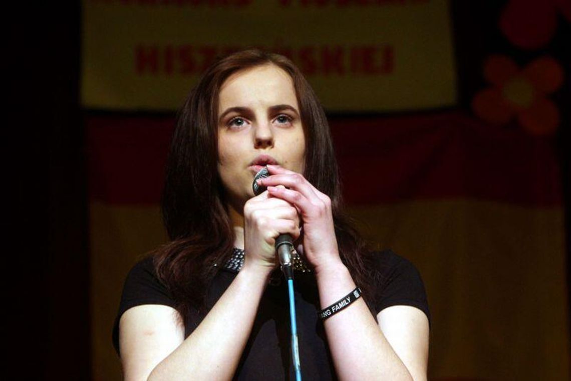 Zaśpiewali po hiszpańsku. Poznaj laureatów konkursu Zaśpiewali po hiszpańsku. Poznaj laureatów konkursu