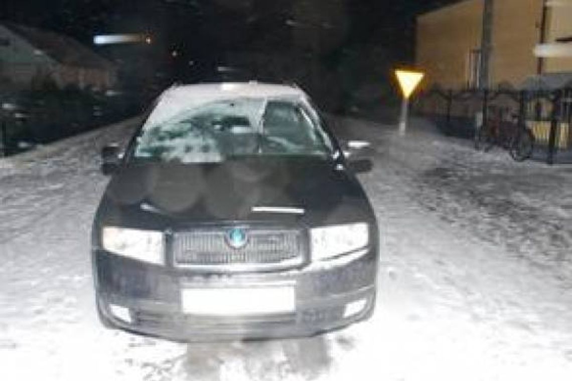 Zastawie: Kierowca śmiertelnie potrącił pieszą