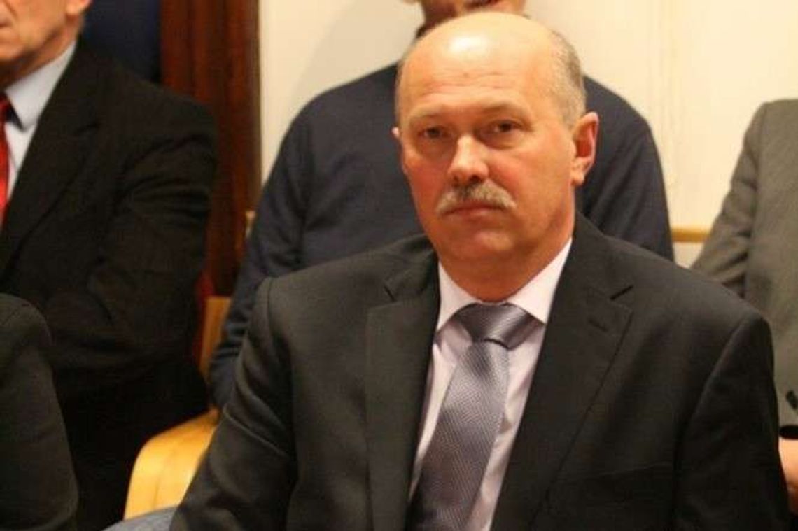 Zastępca burmistrza Kazimierza odwołany. "To są wewnętrzne sprawy urzędu"