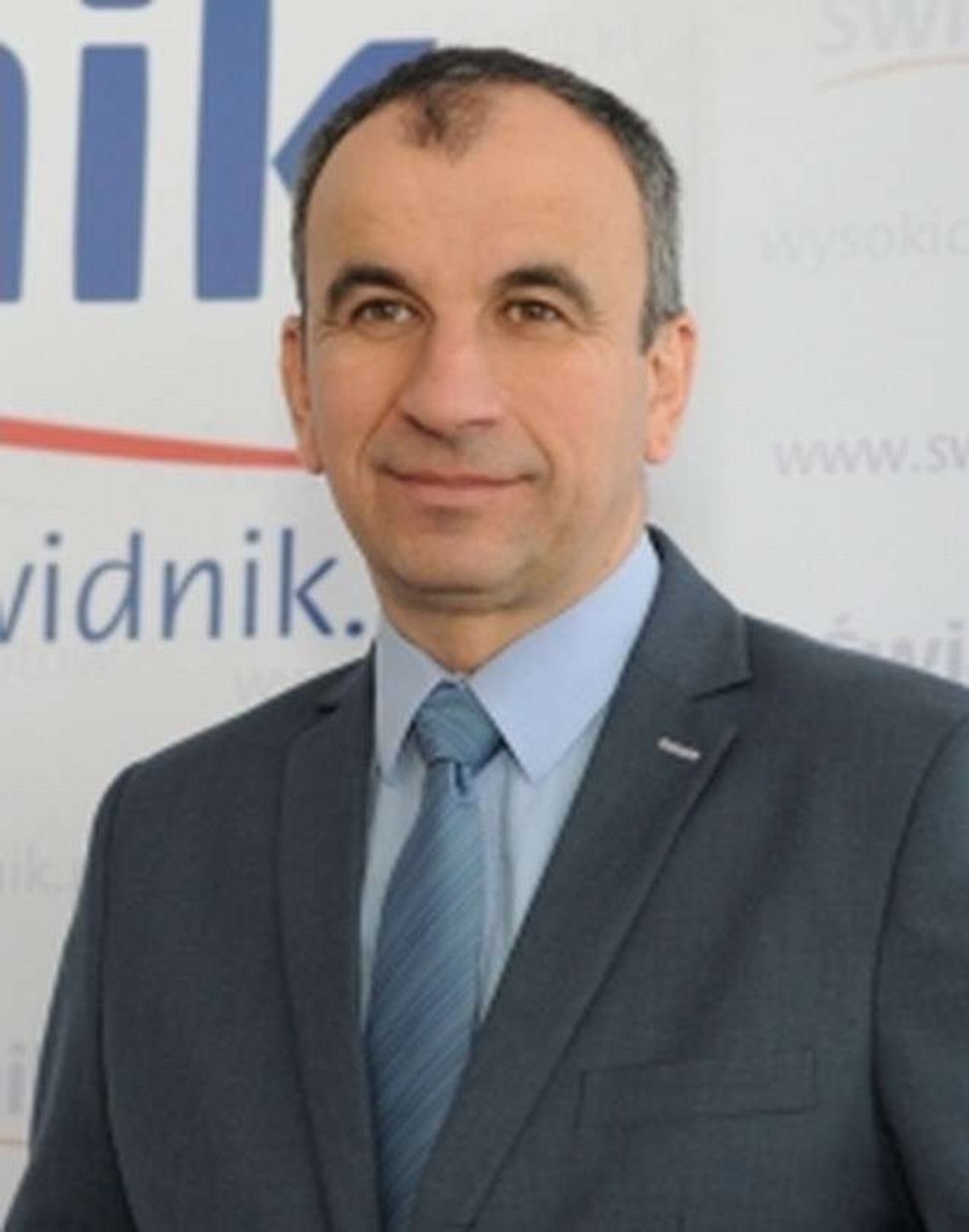 Zastępca burmistrza z urzędu do szkoły