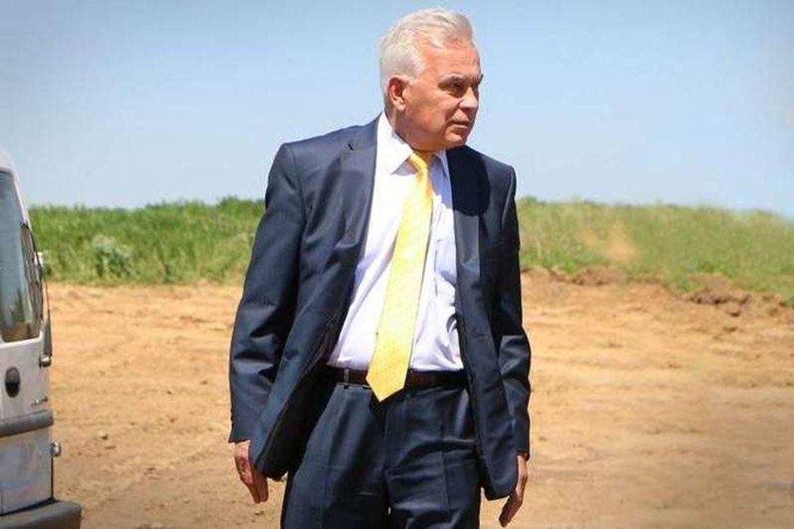 Zastępca prezydenta odchodzi z Ratusza. Nikt nie trafi na jego miejsce Zastępca prezydenta odchodzi z Ratusza. Nikt nie trafi na jego miejsce