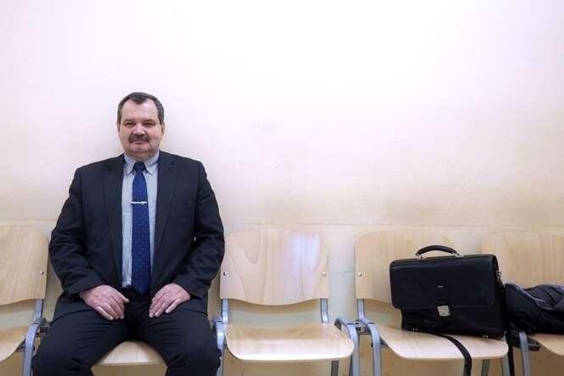 Zastępca RPO w Lublinie. Nieprawidłowości w szpitalach i DPS-ach