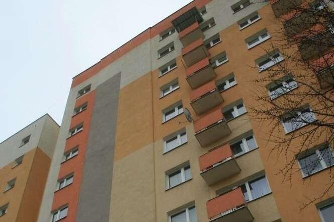 Zastępca wójta w Puławskiej Spółdzielni Mieszkaniowej