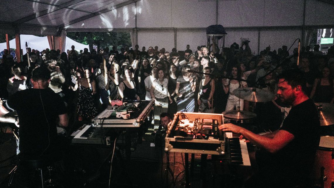 Zastój i niepokój w branży muzycznej w czasach pandemii. "Bez kultury zostaje nam tylko fizyczne trwanie"