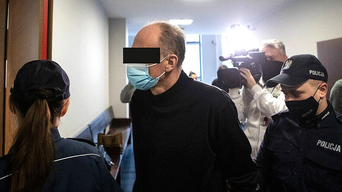 Zastrzelił dziecko i nie pomógł, tylko uciekł. Były myśliwy usłyszał wyrok