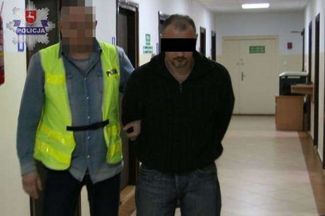 Zastrzelił kobietę. Policjanci znaleźli go po 20 latach