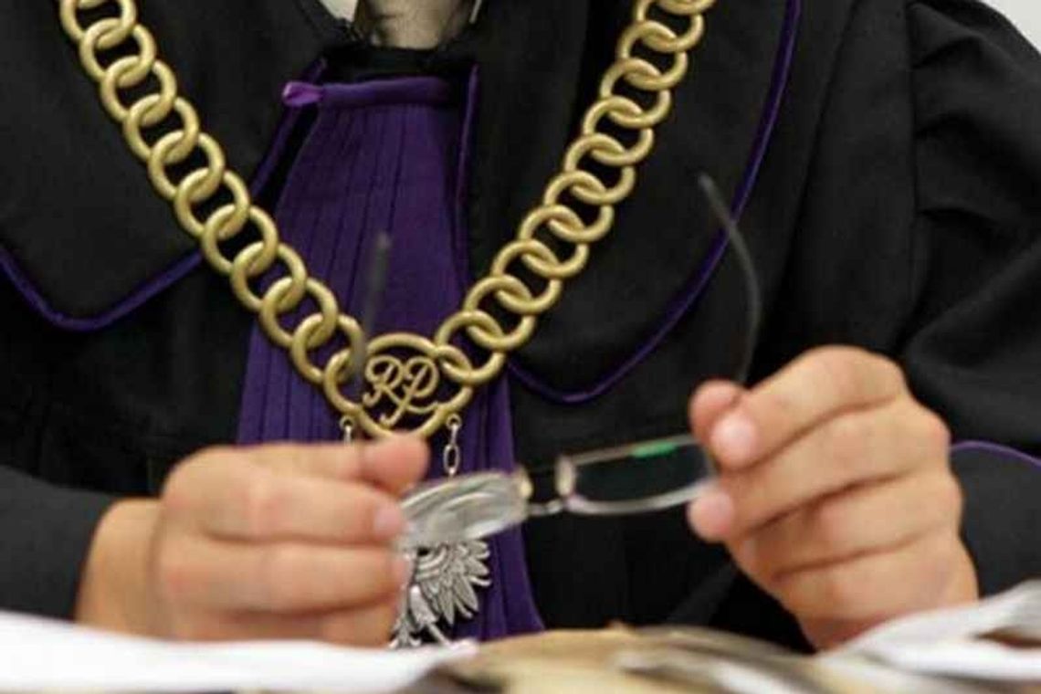 Zastrzelił konkubinę, chciał na wolność