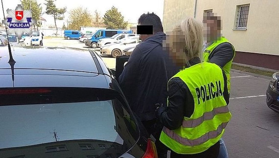 Zastrzelił koty swojego sąsiada