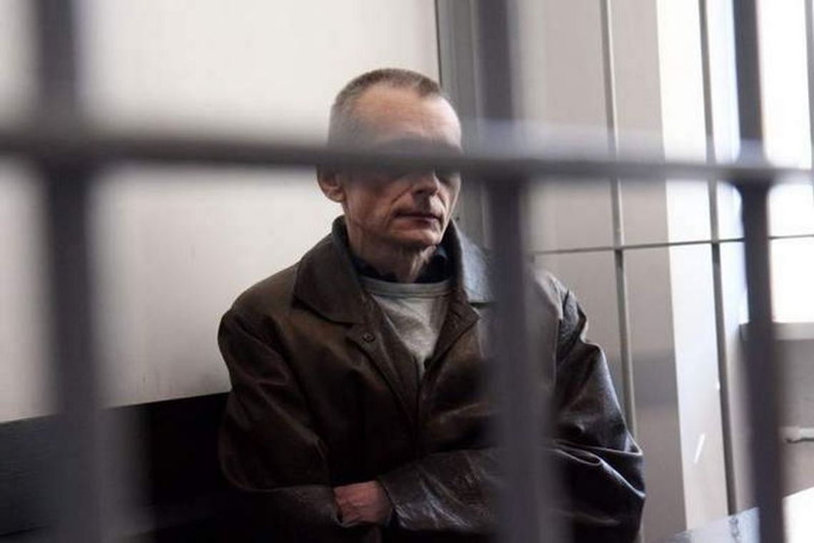 Zastrzelił wspólnika w autokomisie. Wyrok: 25 lat więzienia Zastrzelił wspólnika w autokomisie. Wyrok: 25 lat więzienia