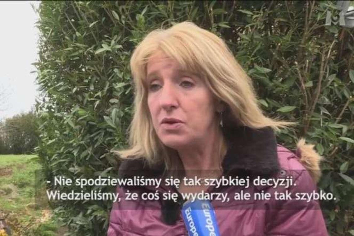Zastrzeliła męża po latach maltretowania. Została ułaskawiona