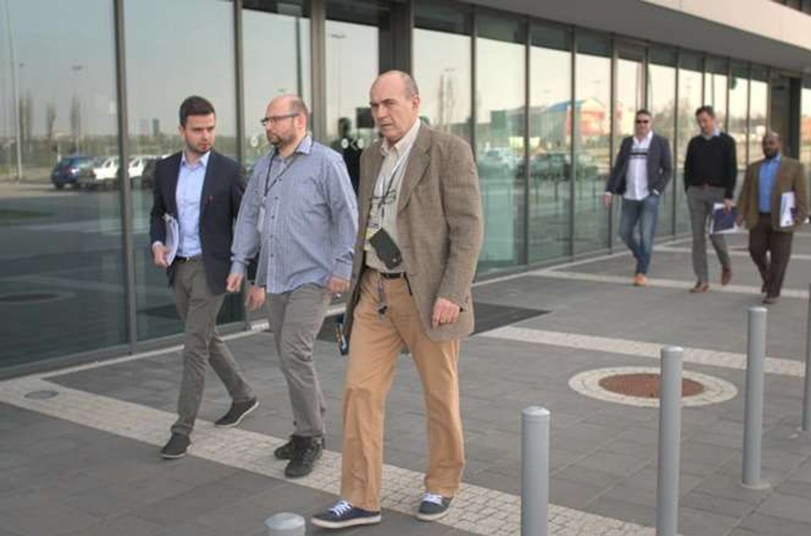 Zastrzeżenia UEFA do Areny Lublin. Musi poprawić się przed Euro