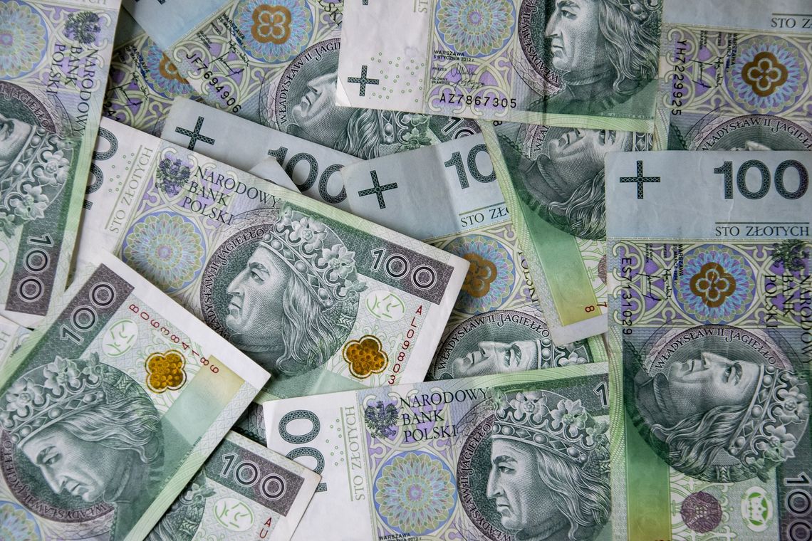Zastrzyk gotówki dla seniorów. Niedługo ruszy wypłata tzw. "czternastek"