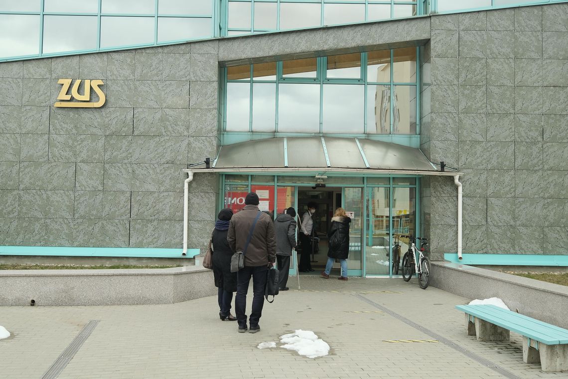 Zaświadczenia z eZUS do stażu pracy. Już są dostępne