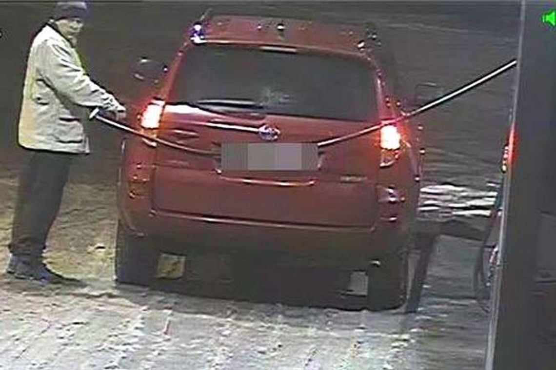 Zatankowali, ale nie zapłacili. Już cztery takie przypadki na tej stacji