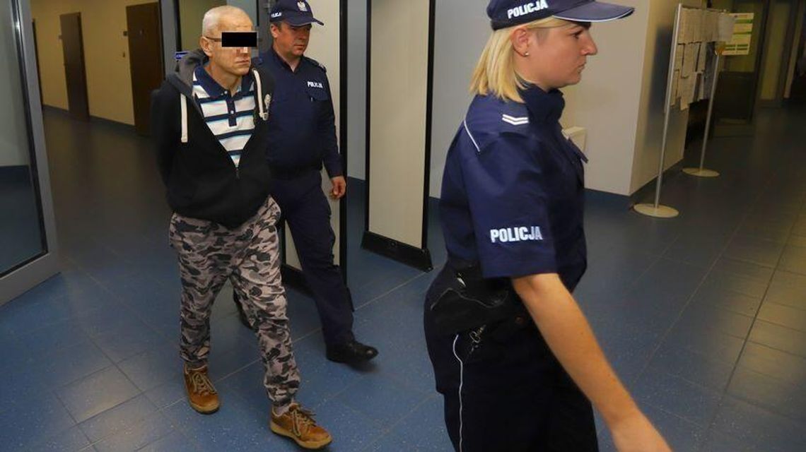 Zatłukł znajomego popielniczką podczas wspólnej libacji. "Wyzywał mnie od cweli"