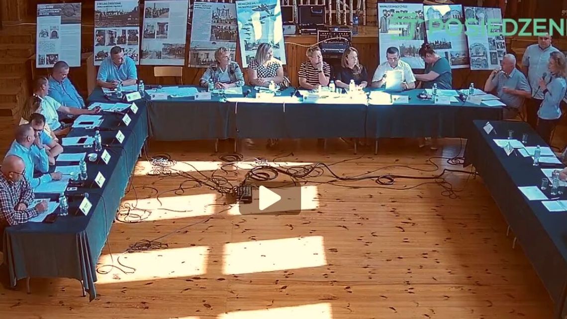 Zatrudnią skarbnika. Wkrótce koniec "bezkrólewia" Zatrudnią skarbnika. Wkrótce koniec "bezkrólewia"