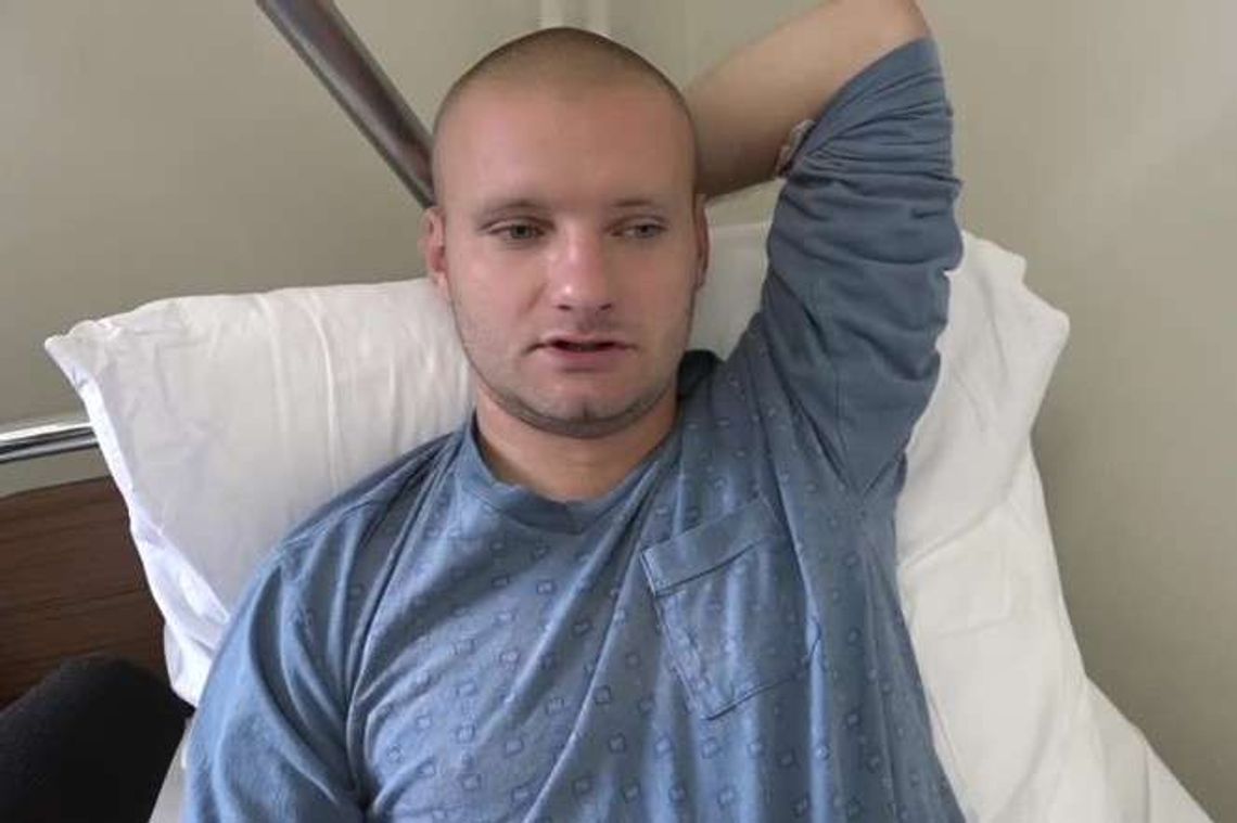 Zatruta woda Żywioł Żywiec Zdrój. Mężczyzna poparzył przełyk