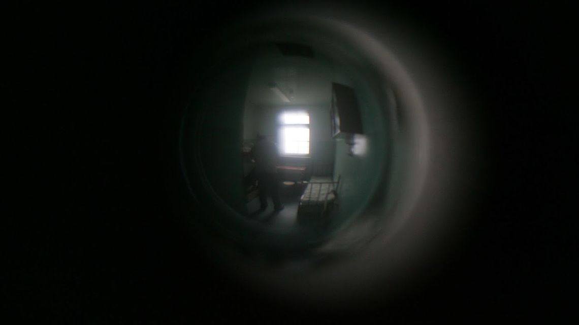 Zatrzymała go policja, rano już nie żył. Ciało znaleźli w celi