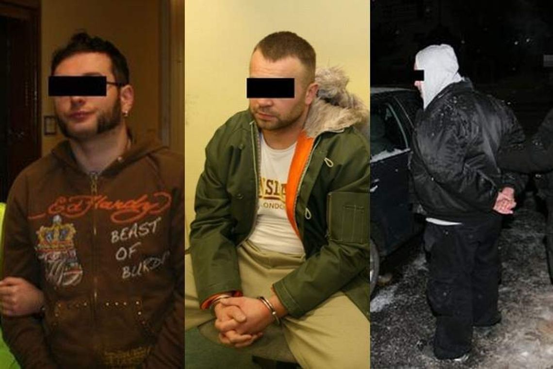 Zatrzymani za rasistowskie plakaty. Pietrasiewicz: "Chciałbym stanąć z tymi ludźmi twarzą w twarz"