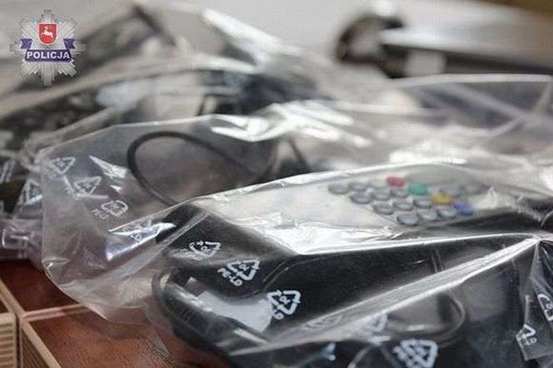 Zatrzymani za tzw. sharing. Dwaj mieszkańcy Włodawy z zarzutami