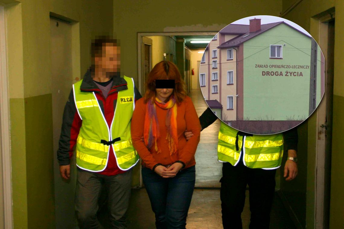 Zatrzymania pielęgniarek i lekarzy. Lecznica wyłudziła 12 mln zł z NFZ