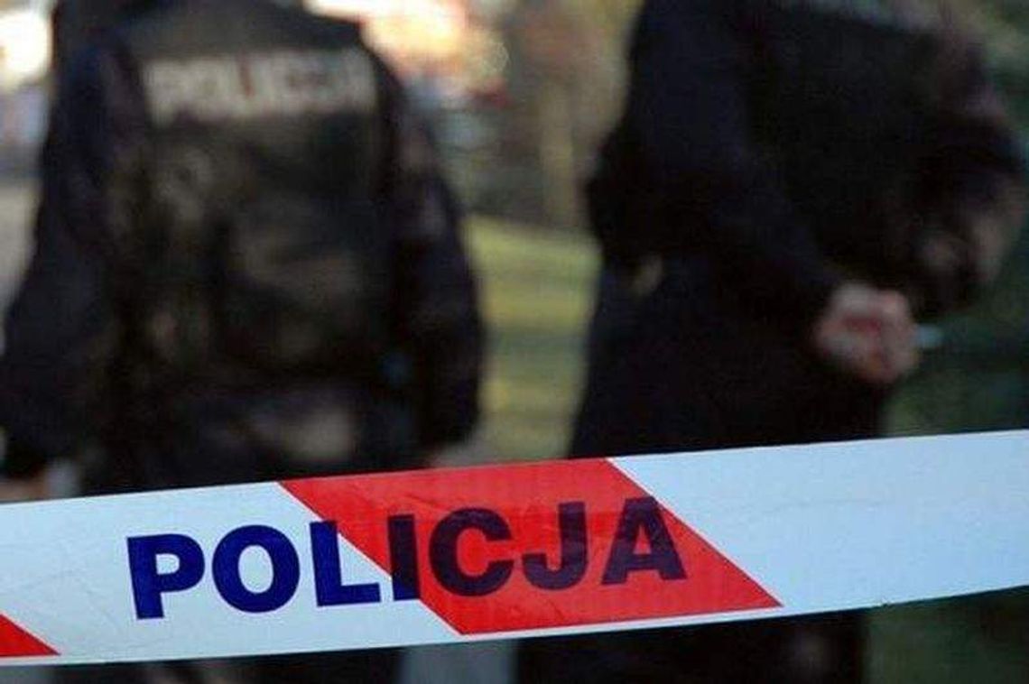 Zatrzymany przez policję zmarł w szpitalu. Śledztwo umorzone