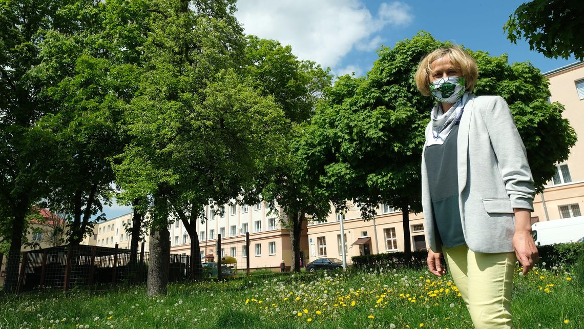 „Zaułek Poetów” powstanie w Świdniku. Nowe miejsce spotkań