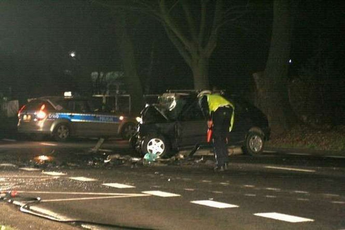 "Zauważyłam na drodze karton". Koniec procesu o spowodowanie śmiertelnego wypadku "Zauważyłam na drodze karton". Koniec procesu o spowodowanie śmiertelnego wypadku